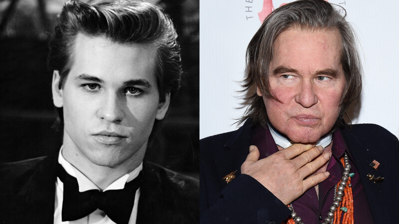 方基墨曾罹患喉癌