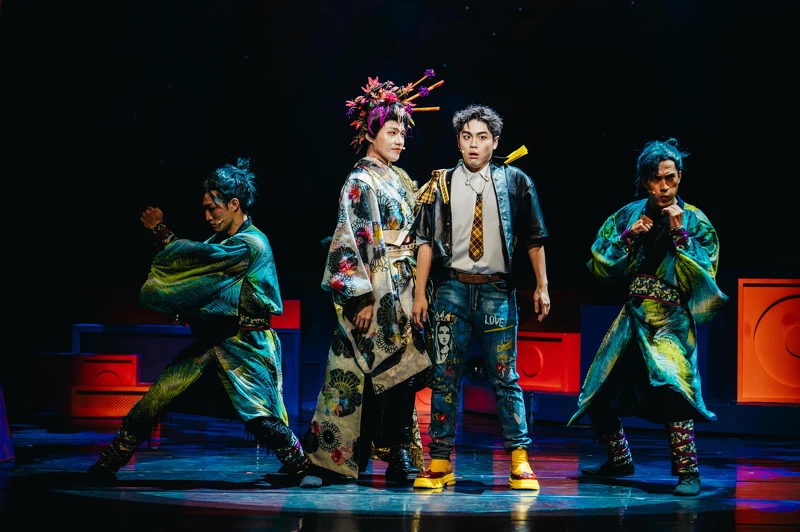 攝影林俊永_唱歌集提供  攝影林俊永_唱歌集提供