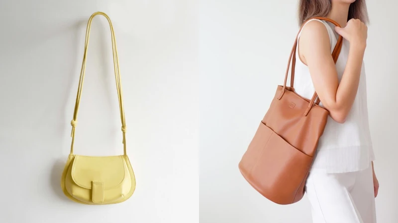 水桶托特包 NT1,404 水桶托特包 NT1,404