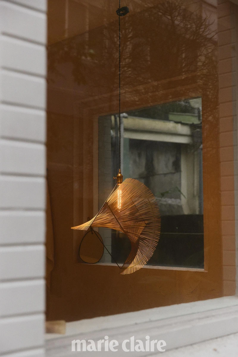 浪草燈。 浪草燈。