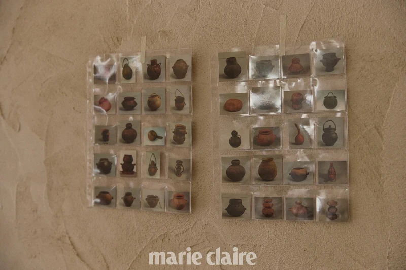 未來「Kamaro'an」會把亞洲人熟悉的米食文化放入作品中,再把他們收集到的資料或器物,整理成小冊子、展覽推廣出去。 未來「Kamaro'an」會把亞洲人熟悉的米食文化放入作品中,再把他們收集到的資料或器物,整理成小冊子、展覽推廣出去。