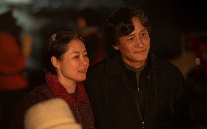 《苦盡柑來遇見你》©Netflix 《苦盡柑來遇見你》©Netflix