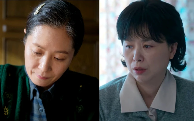 《苦盡柑來遇見你》©Netflix 《苦盡柑來遇見你》©Netflix