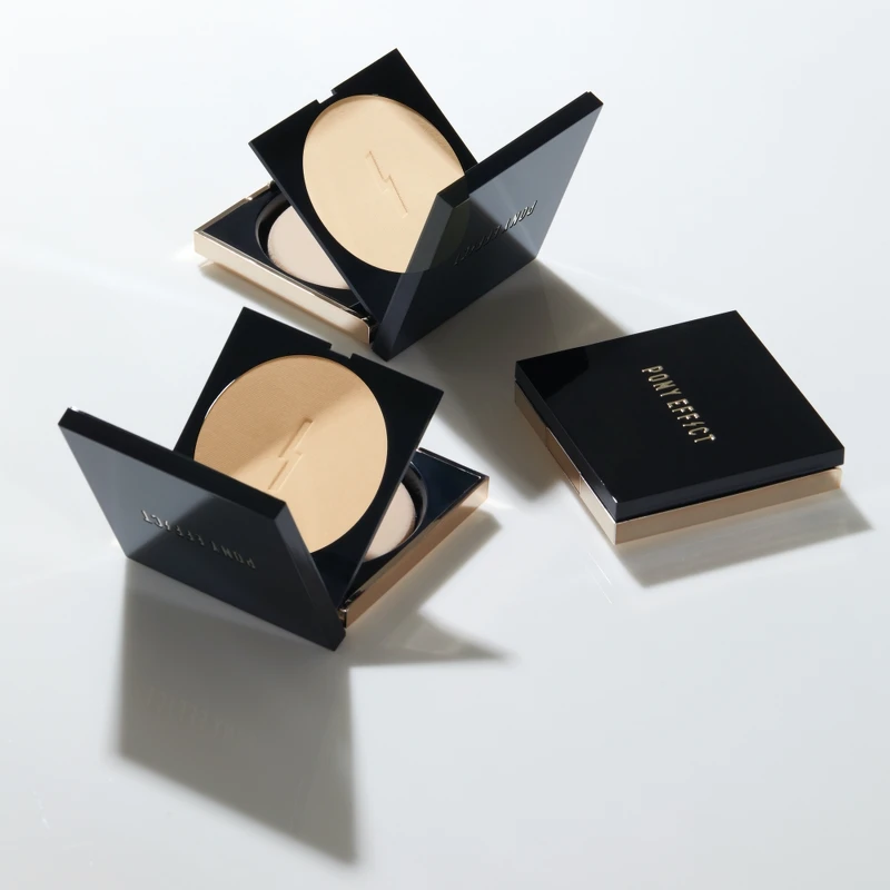 PONY EFFECT零粉感柔焦粉餅SPF30/PA+++(共3色),NT1,200 PONY EFFECT零粉感柔焦粉餅SPF30/PA+++(共3色),NT1,200