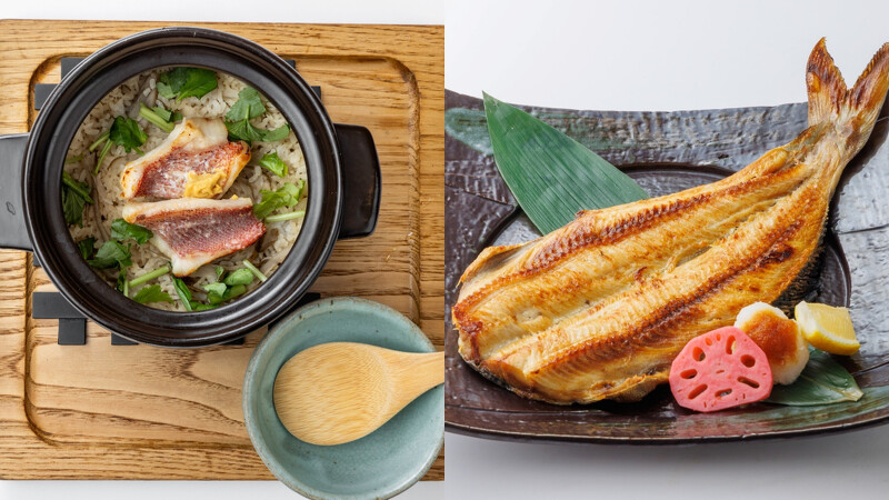 LaLaport南港美食|和食EN的日式手工料理 LaLaport南港美食|和食EN的日式手工料理