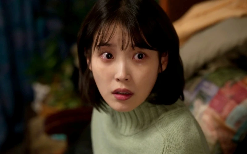 《苦盡柑來遇見你》©Netflix 《苦盡柑來遇見你》©Netflix