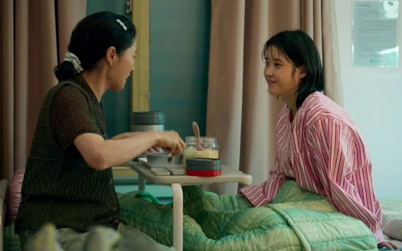 《苦盡柑來遇見你》©Netflix 《苦盡柑來遇見你》©Netflix