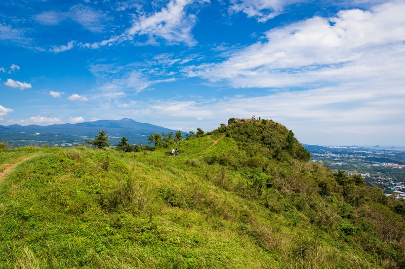 Photo/Visit Jeju官網。 Photo/Visit Jeju官網。