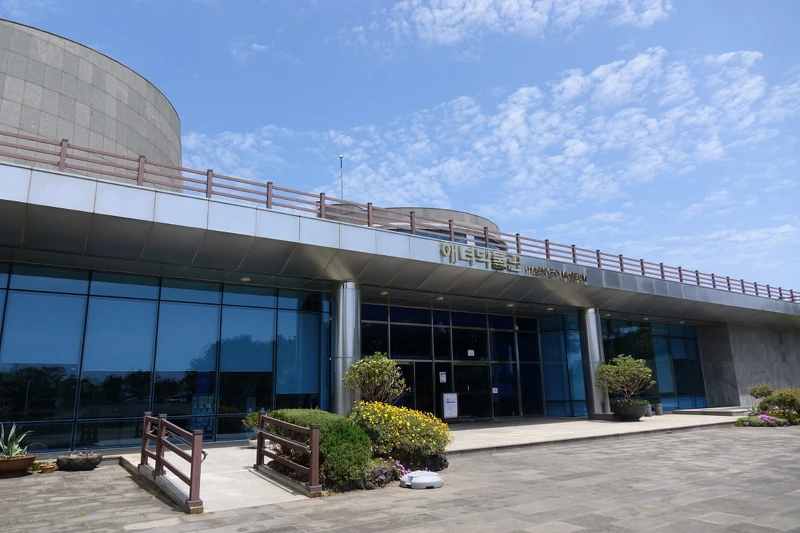 Photo/Visit Jeju官網。 Photo/Visit Jeju官網。