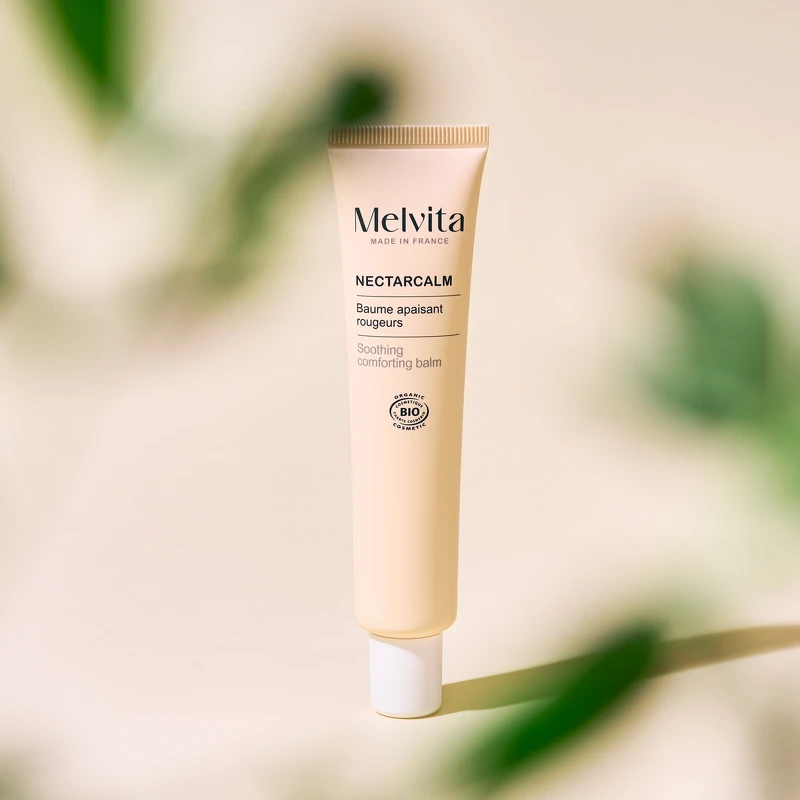 Melvita蜜葳特肌安平衡修護乳40ml,NT1,580 Melvita蜜葳特肌安平衡修護乳40ml,NT1,580