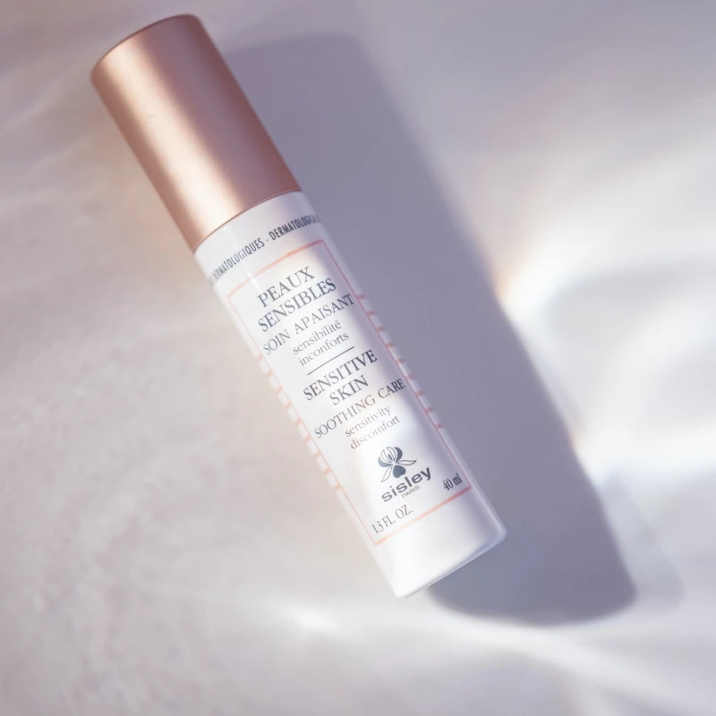 Sisley植物舒緩修復精華乳40ml,NT6,600 Sisley植物舒緩修復精華乳40ml,NT6,600