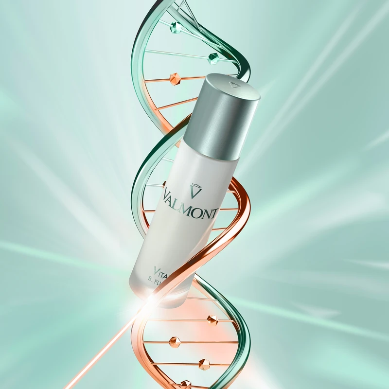 Valmont甦活新肌再生水凝乳50ml,NT9,500 Valmont甦活新肌再生水凝乳50ml,NT9,500