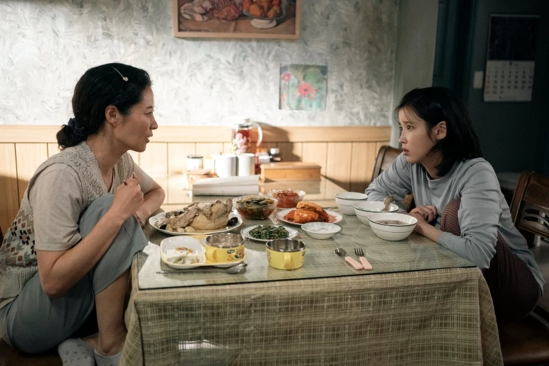 《苦盡柑來遇見你》©Netflix 《苦盡柑來遇見你》©Netflix