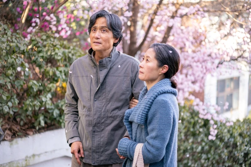 《苦盡柑來遇見你》©Netflix 《苦盡柑來遇見你》©Netflix