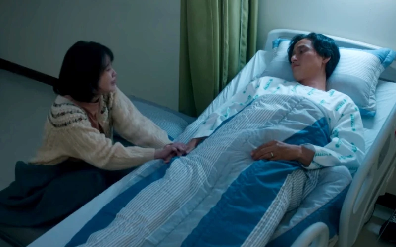 《苦盡柑來遇見你》©Netflix 《苦盡柑來遇見你》©Netflix