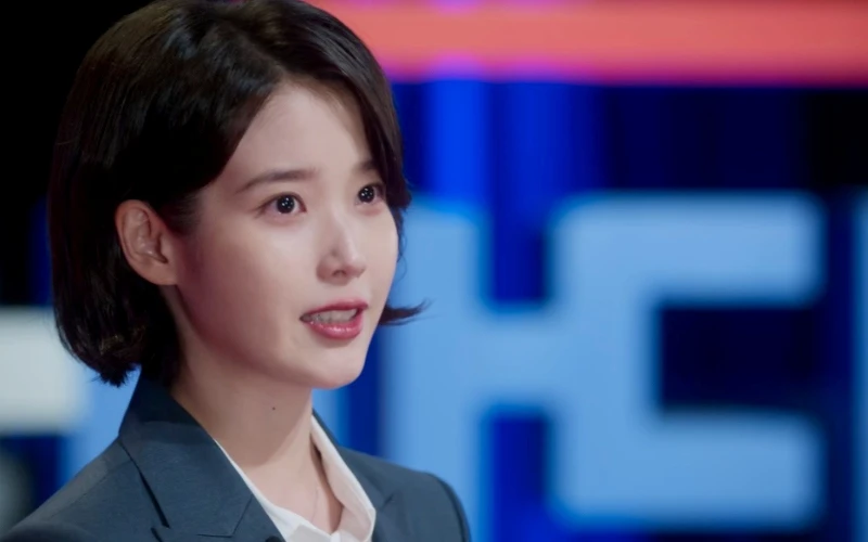 《苦盡柑來遇見你》©Netflix 《苦盡柑來遇見你》©Netflix