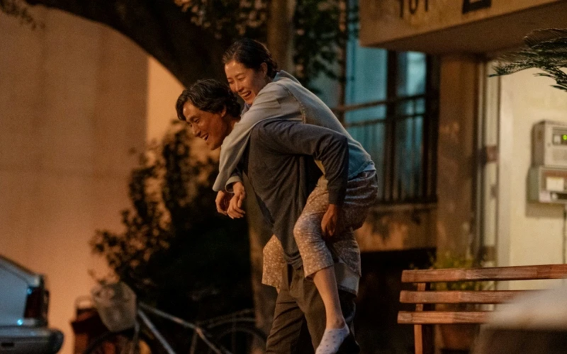 《苦盡柑來遇見你》©Netflix 《苦盡柑來遇見你》©Netflix