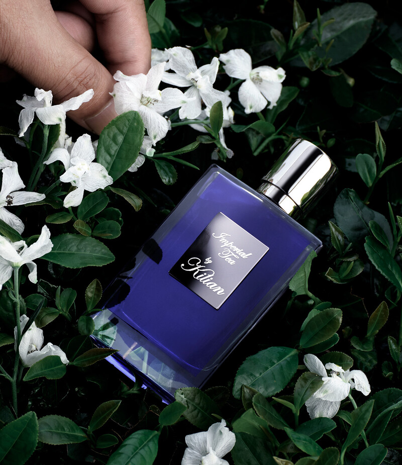 《帝國茗茶淡香精》 50ml / NT$9,300 《帝國茗茶淡香精》 50ml / NT$9,300