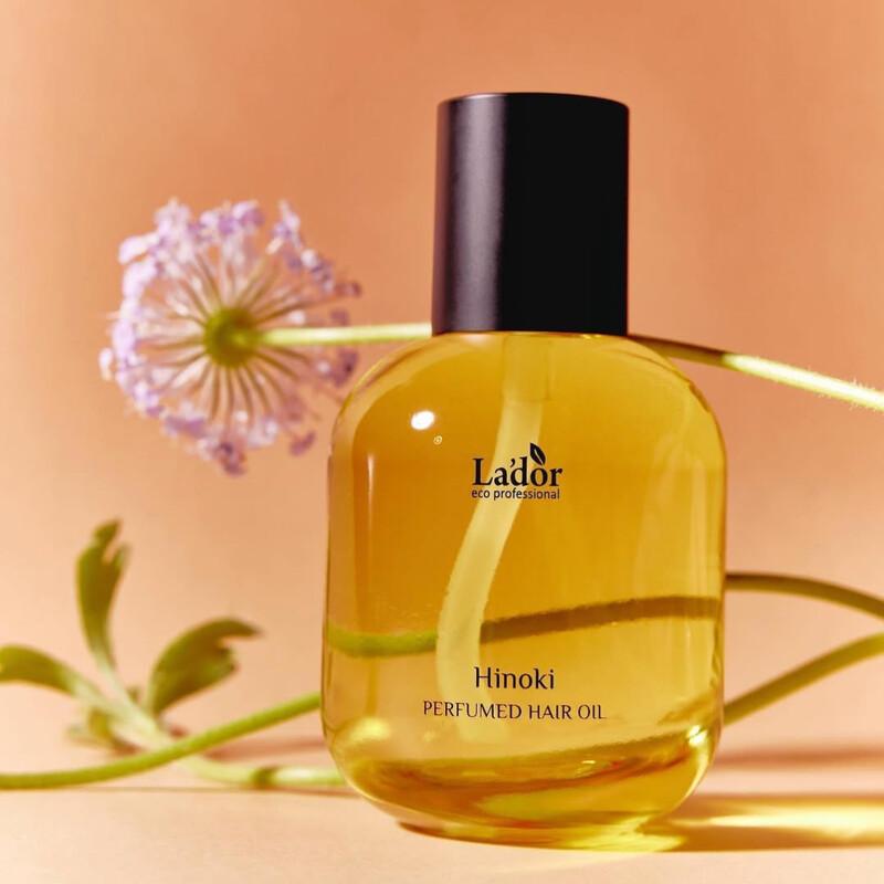 LADOR微光奇蹟精華油-Hinoki 30ml,NT680、80ml,NT1,200 LADOR微光奇蹟精華油-Hinoki 30ml,NT680、80ml,NT1,200