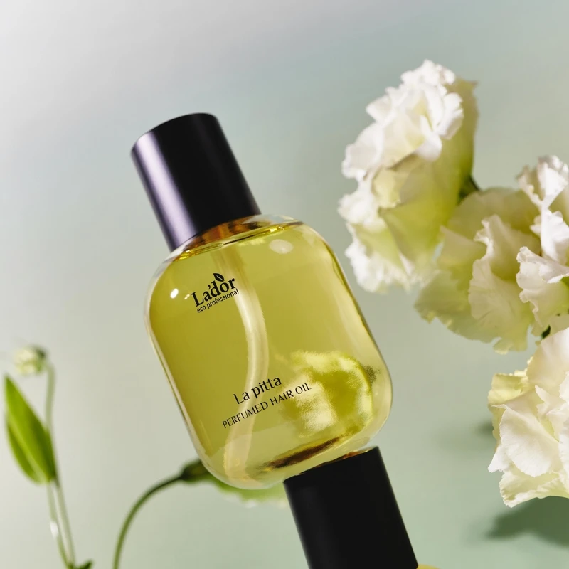 LADOR微光奇蹟精華油-La Pitta 30ml,NT680、80ml,NT1,200 LADOR微光奇蹟精華油-La Pitta 30ml,NT680、80ml,NT1,200