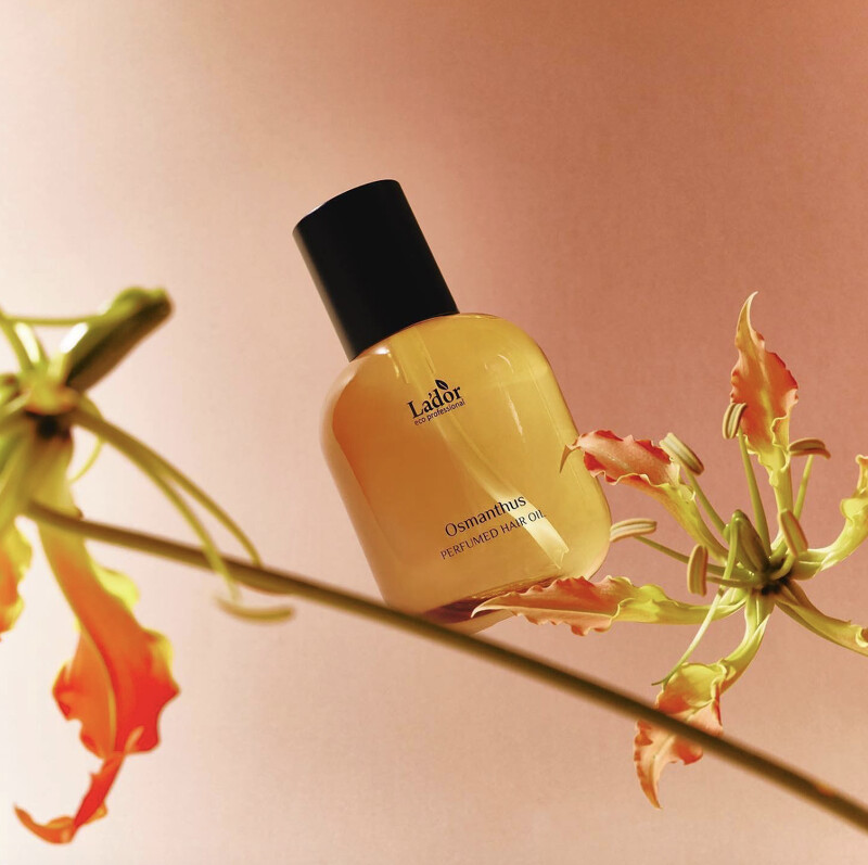 LADOR微光奇蹟精華油- Osmanthus 30ml,NT680、80ml,NT1,200 LADOR微光奇蹟精華油- Osmanthus 30ml,NT680、80ml,NT1,200