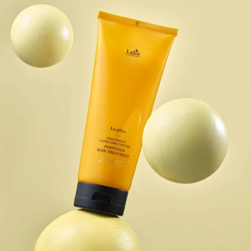 LADOR微光香氛髮膜,NT320~NT1,080 LADOR微光香氛髮膜,NT320~NT1,080