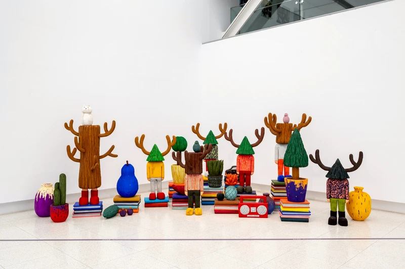 圖片提供/伊日藝術計劃 YIRI ARTS 圖片提供/伊日藝術計劃 YIRI ARTS