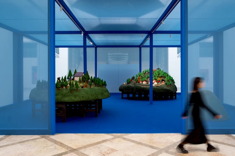 圖片提供/伊日藝術計劃 YIRI ARTS 圖片提供/伊日藝術計劃 YIRI ARTS