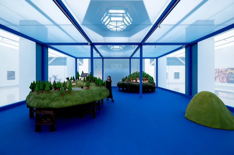 圖片提供/伊日藝術計劃 YIRI ARTS 圖片提供/伊日藝術計劃 YIRI ARTS