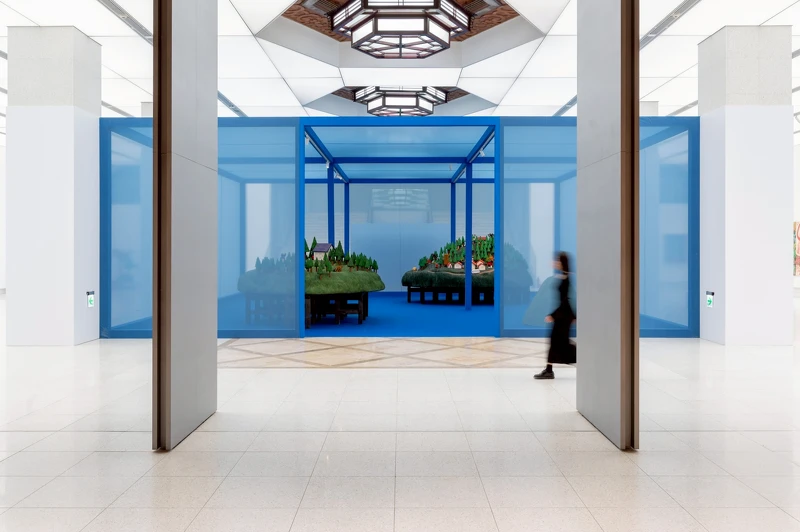 圖片提供/伊日藝術計劃 YIRI ARTS 圖片提供/伊日藝術計劃 YIRI ARTS