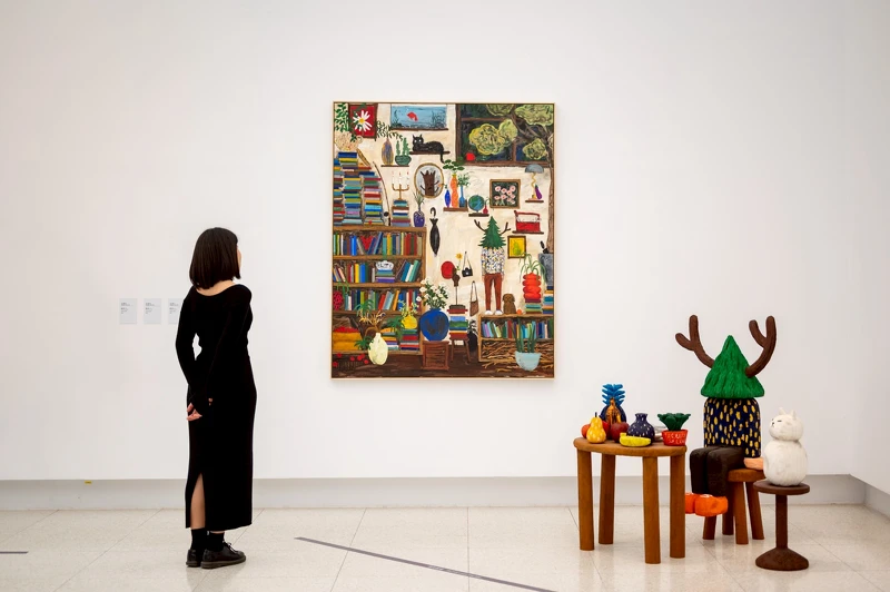 圖片提供/伊日藝術計劃 YIRI ARTS 圖片提供/伊日藝術計劃 YIRI ARTS