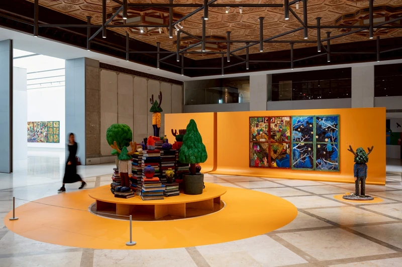 圖片提供/伊日藝術計劃 YIRI ARTS 圖片提供/伊日藝術計劃 YIRI ARTS