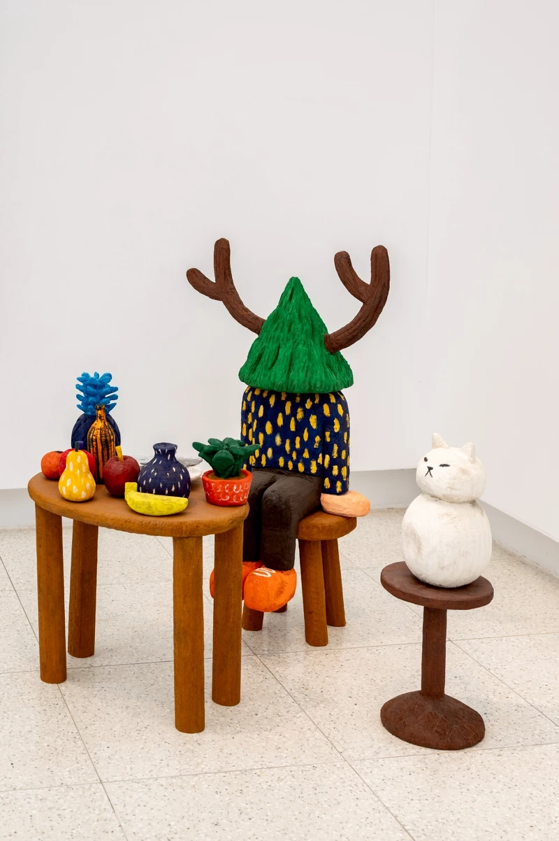 圖片提供/伊日藝術計劃 YIRI ARTS 圖片提供/伊日藝術計劃 YIRI ARTS