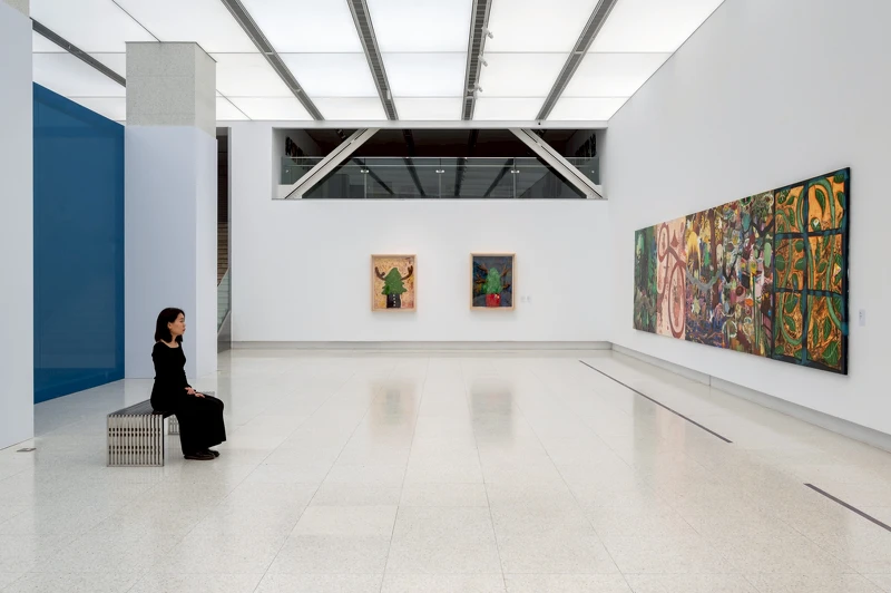 圖片提供/伊日藝術計劃 YIRI ARTS 圖片提供/伊日藝術計劃 YIRI ARTS