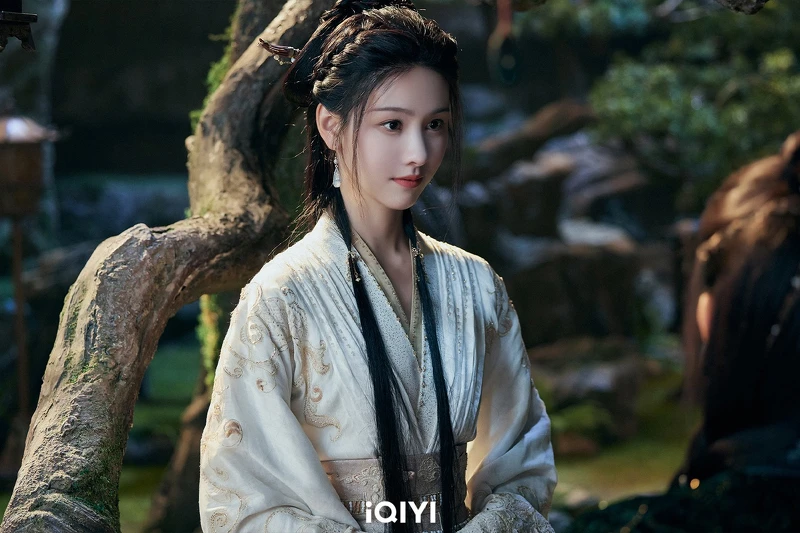 陳都靈《大夢歸離》收視冷清。