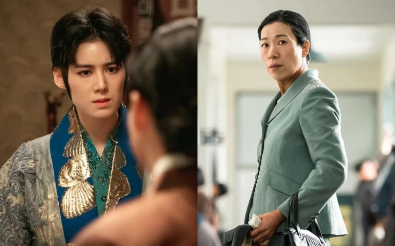 鄭恩彩 廉惠蘭 鄭恩彩 廉惠蘭