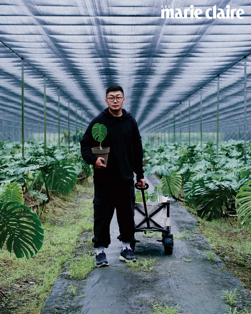 攝影/Weslie Wei 攝影/Weslie Wei