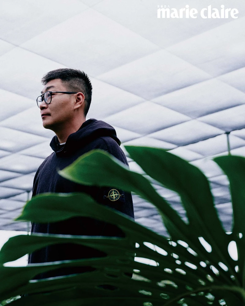 攝影/Weslie Wei 攝影/Weslie Wei