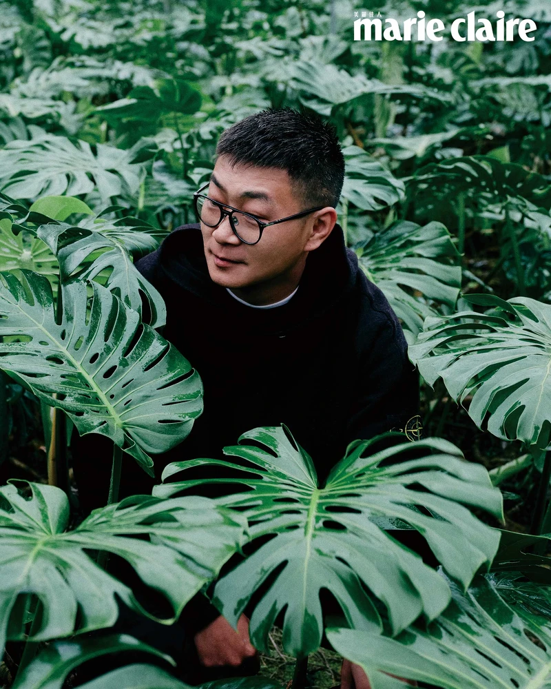 攝影/Weslie Wei 攝影/Weslie Wei