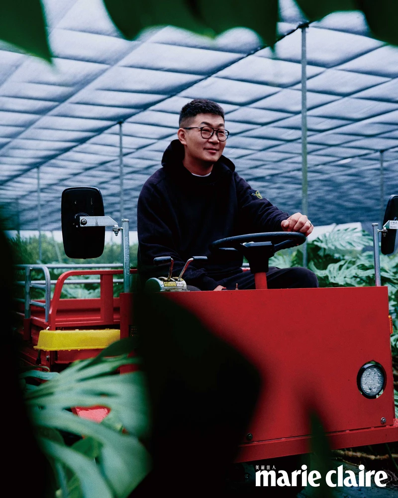 攝影/Weslie Wei 攝影/Weslie Wei