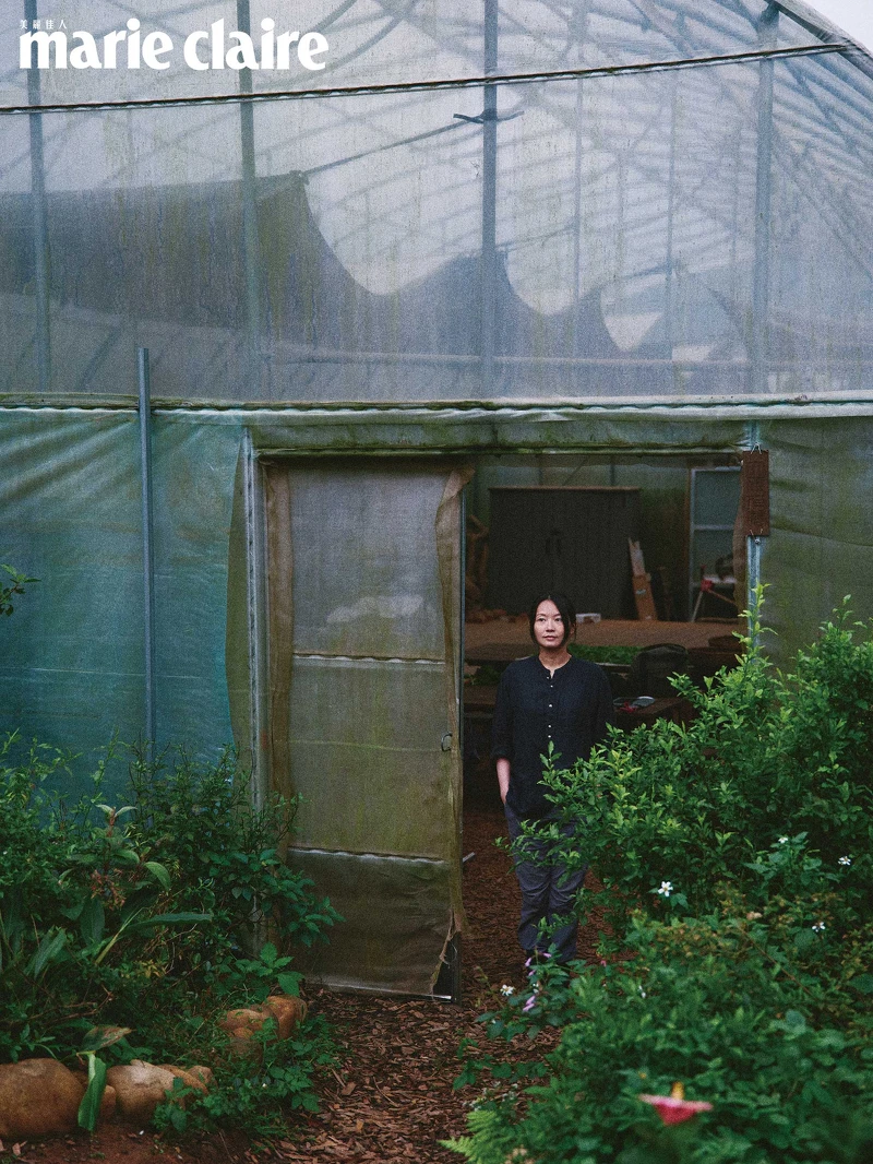 攝影/Weslie Wei 攝影/Weslie Wei