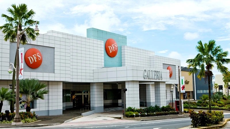 Photo／Visit Guam 關島觀光局 Facebook