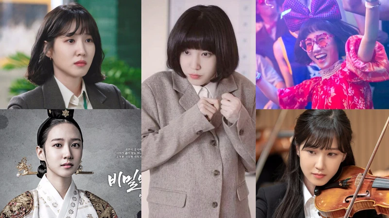 朴恩斌韓劇作品推薦 朴恩斌韓劇作品推薦