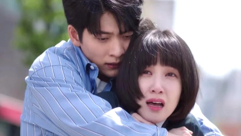 Netflix《非常律師禹英禑》朴恩斌 姜泰武 Netflix《非常律師禹英禑》朴恩斌 姜泰武