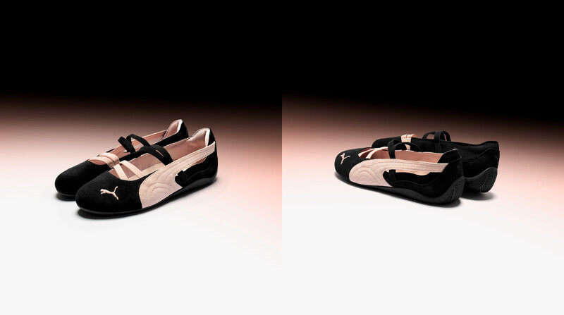 Speedcat Ballet,NT2680。 Speedcat Ballet,NT2680。