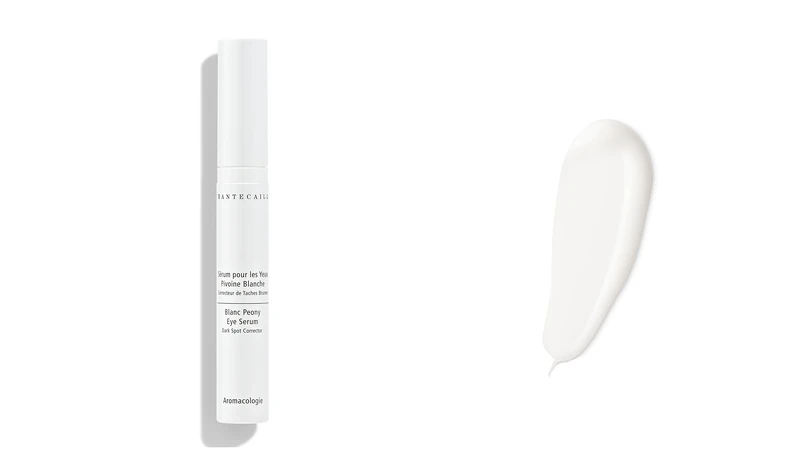 香緹卡 雪牡丹臻白透亮眼部精華 香緹卡 雪牡丹臻白透亮眼部精華