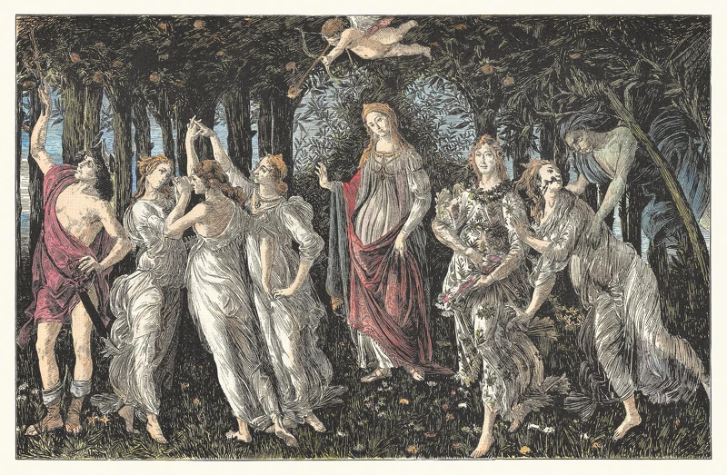 心理測驗|夢中突然出現在羅馬競技場,你會選擇眾神祝福的哪種配備?|© Getty Images 心理測驗|夢中突然出現在羅馬競技場,你會選擇眾神祝福的哪種配備?|© Getty Images