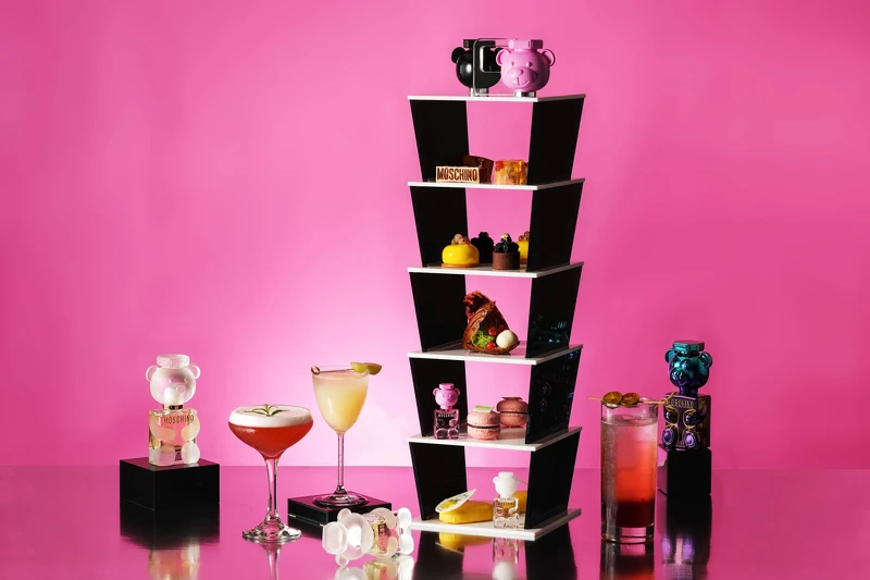 Photo / 台北Ｗ飯店