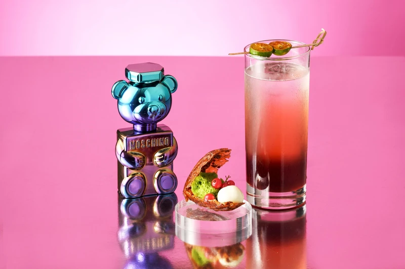 Photo / 台北Ｗ飯店