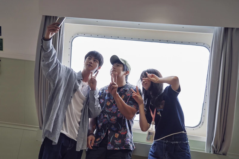 Photo / Netflix Photo / Netflix